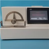 YY0450-C導絲抗彎曲性能麻豆免费在线