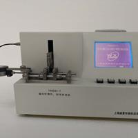 縫合針彈性、韌性檢測儀